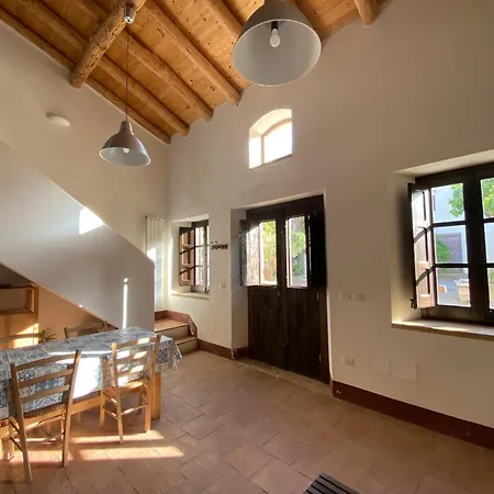 Дом отдыха Antico Baglio Siciliano