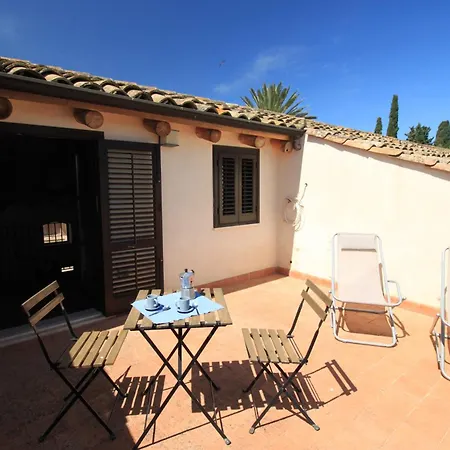 Дом отдыха Antico Baglio Siciliano *