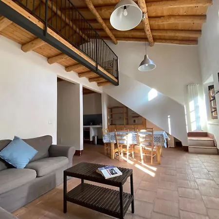 Antico Baglio Siciliano * Балестрате