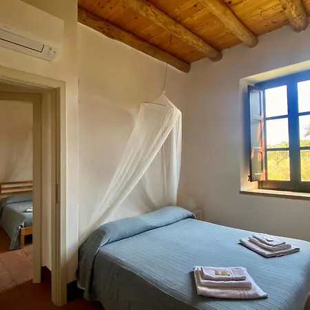 Дом отдыха Antico Baglio Siciliano *