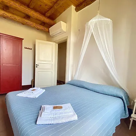 Дом отдыха Antico Baglio Siciliano Балестрате