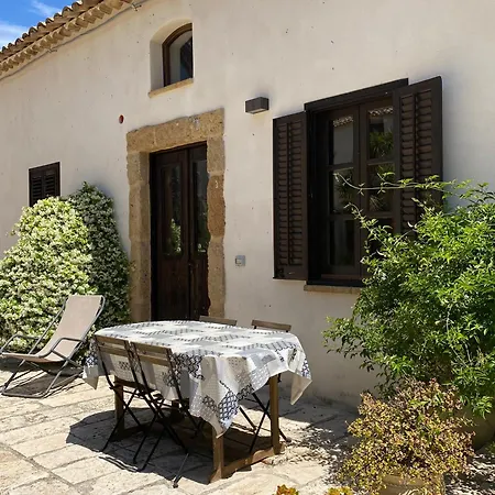 Antico Baglio Siciliano *