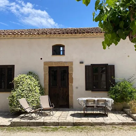 Antico Baglio Siciliano Балестрате