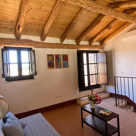 Antico Baglio Siciliano Дом отдыха *