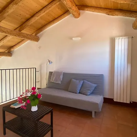 Antico Baglio Siciliano Дом отдыха Балестрате