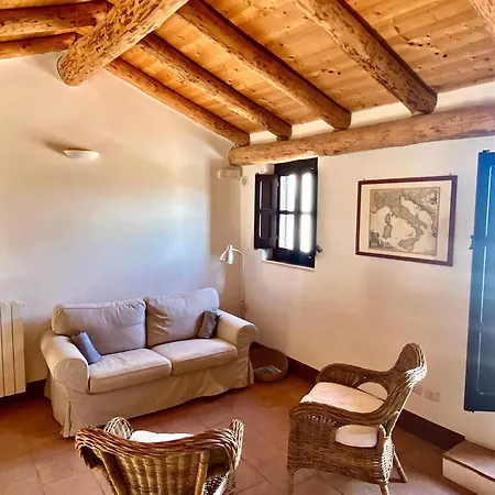 Дом отдыха Antico Baglio Siciliano Балестрате