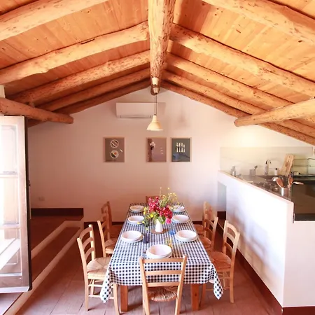 Antico Baglio Siciliano Балестрате