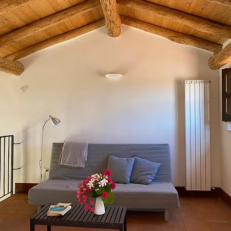 Antico Baglio Siciliano