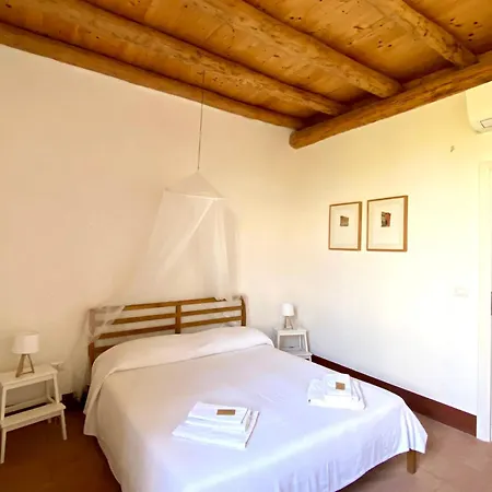 Antico Baglio Siciliano Дом отдыха