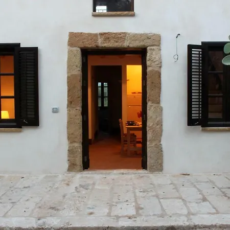 Antico Baglio Siciliano *