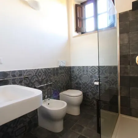 Дом отдыха Antico Baglio Siciliano