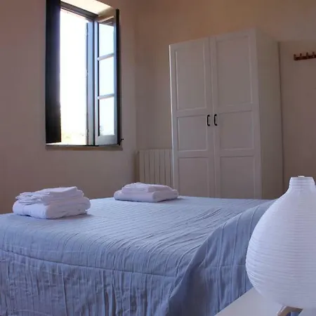 Дом отдыха Antico Baglio Siciliano