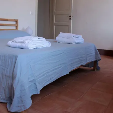 Antico Baglio Siciliano *