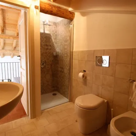 Antico Baglio Siciliano * Балестрате