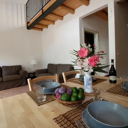 Дом отдыха Antico Baglio Siciliano *