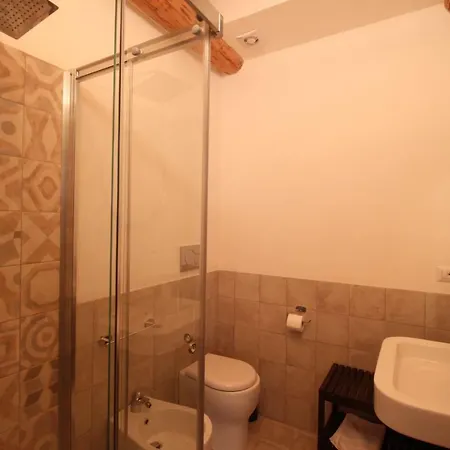 Antico Baglio Siciliano *