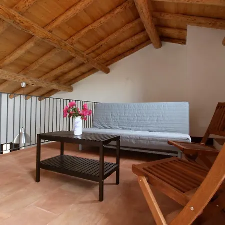 Antico Baglio Siciliano Дом отдыха *