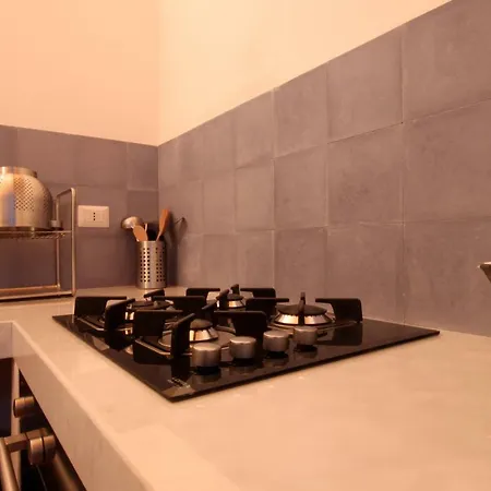 Antico Baglio Siciliano * Балестрате