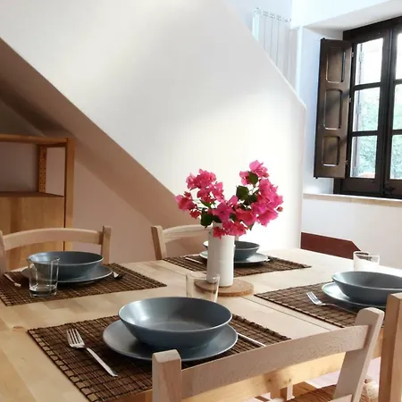 Дом отдыха Antico Baglio Siciliano