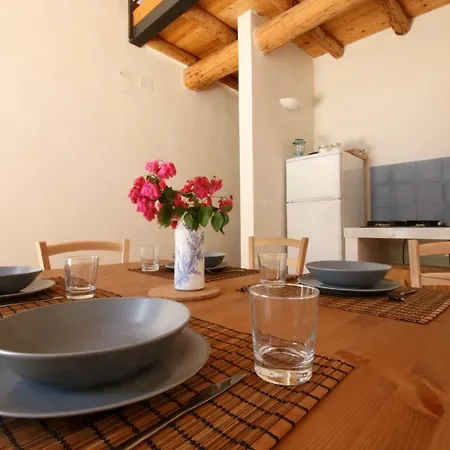 Antico Baglio Siciliano *