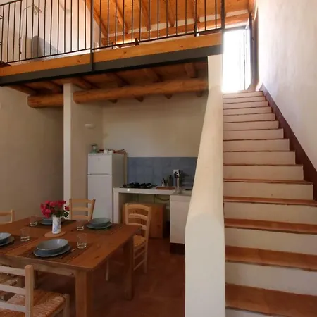 Antico Baglio Siciliano Дом отдыха Балестрате