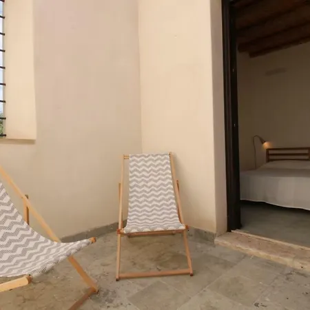 Дом отдыха Antico Baglio Siciliano *