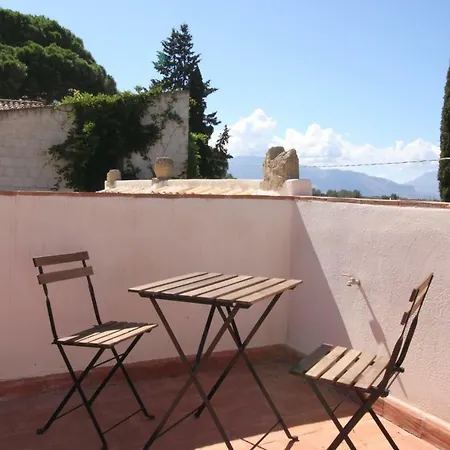 Antico Baglio Siciliano Дом отдыха Балестрате