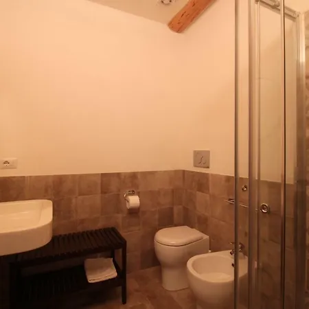 Antico Baglio Siciliano Дом отдыха