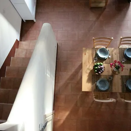 Antico Baglio Siciliano Дом отдыха *