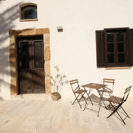 Дом отдыха Antico Baglio Siciliano Балестрате