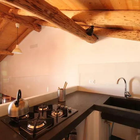 Casa vacanze Antico Baglio Siciliano