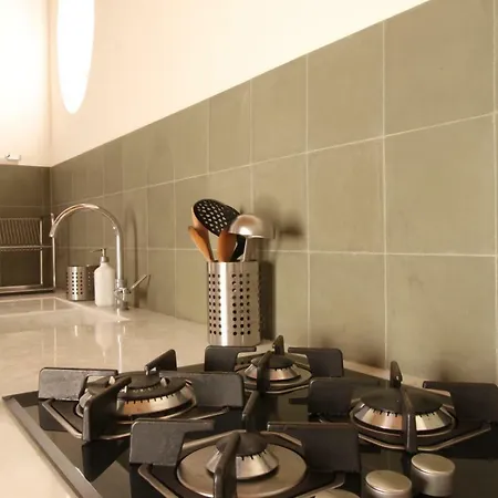 Дом отдыха Antico Baglio Siciliano *