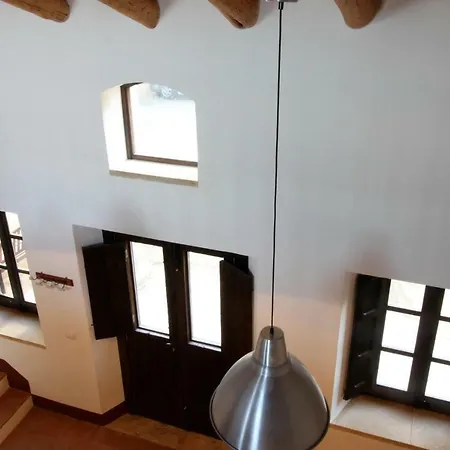 Antico Baglio Siciliano *