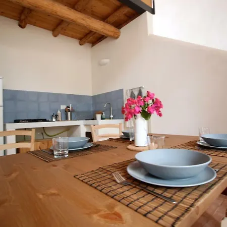 Antico Baglio Siciliano Балестрате