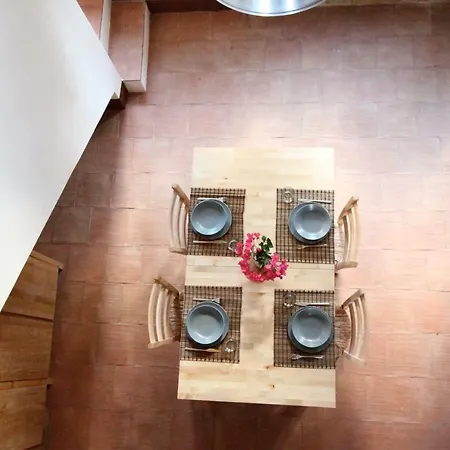 Antico Baglio Siciliano *