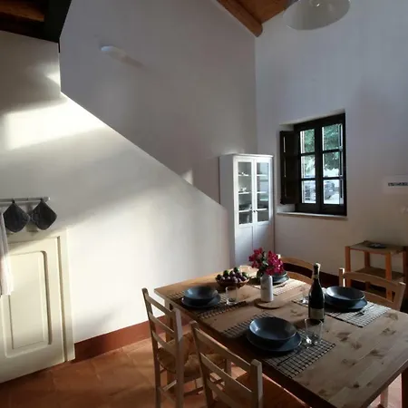 Дом отдыха Antico Baglio Siciliano