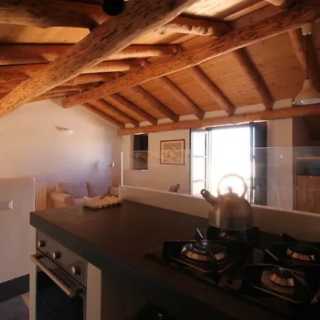 Antico Baglio Siciliano Дом отдыха *