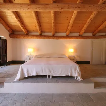 Дом отдыха Antico Baglio Siciliano