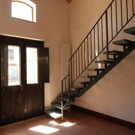 Дом отдыха Antico Baglio Siciliano *