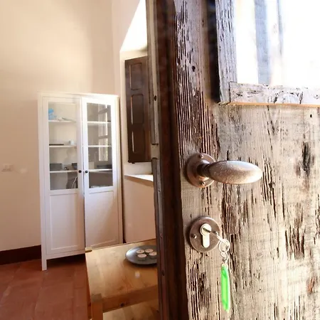 Antico Baglio Siciliano * Балестрате