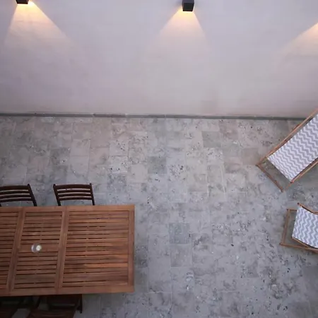 Antico Baglio Siciliano Дом отдыха