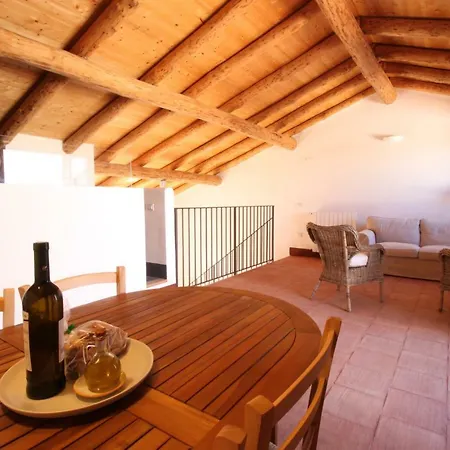 Antico Baglio Siciliano * Балестрате