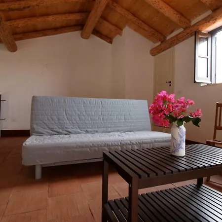 Antico Baglio Siciliano *