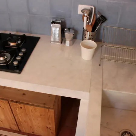 Дом отдыха Antico Baglio Siciliano *