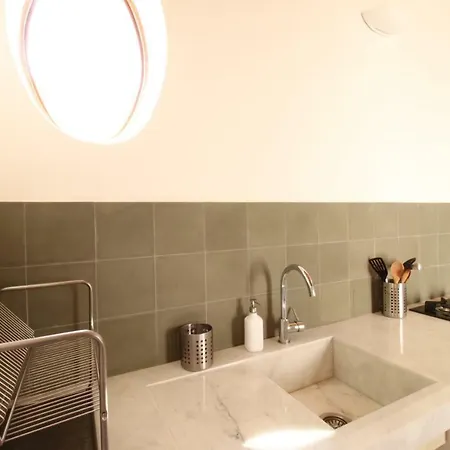 Дом отдыха Antico Baglio Siciliano Балестрате