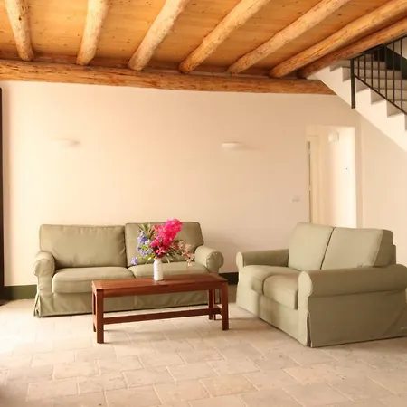 Дом отдыха Antico Baglio Siciliano