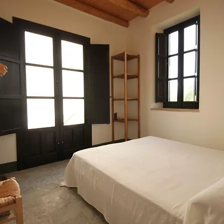 Antico Baglio Siciliano * Балестрате