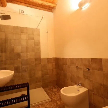 Дом отдыха Antico Baglio Siciliano Балестрате