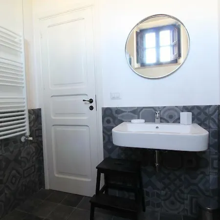 Дом отдыха Antico Baglio Siciliano *