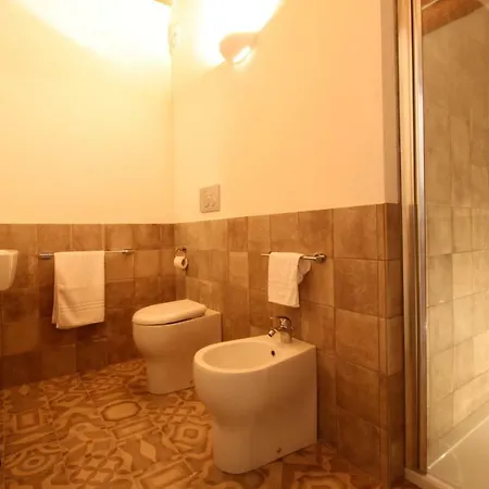 Antico Baglio Siciliano Дом отдыха Балестрате